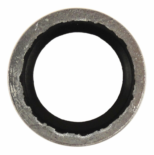 Image of A/C Compressor Sealing Washer from Sunair. Part number: MC-889