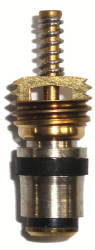 Image of A/C Service Valve Core from Sunair. Part number: MC-895