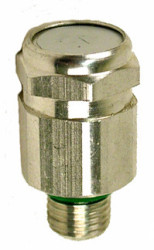 Image of A/C Compressor Relief Valve from Sunair. Part number: MC-921
