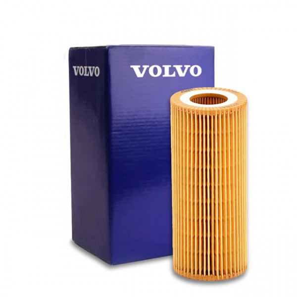 Image of GENUINE VOLVO TRANSMISSION OIL FILTER REPLACEMENT FOR 24283117 from VOLVO. Part number: 20779040