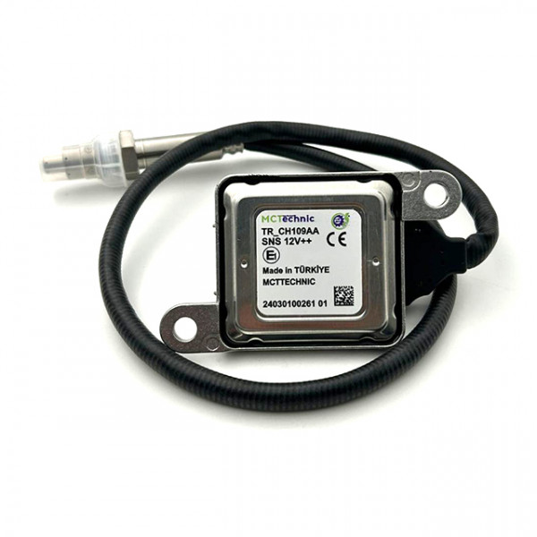 Image of NOX SENSOR 68227486AA from MCT. Part number: CH86AA