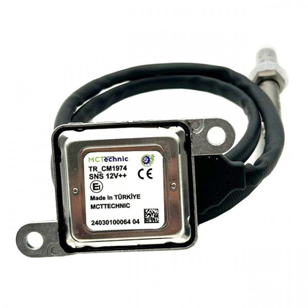 Image of NOX SENSOR 2871974 from MCT. Part number: CM1974