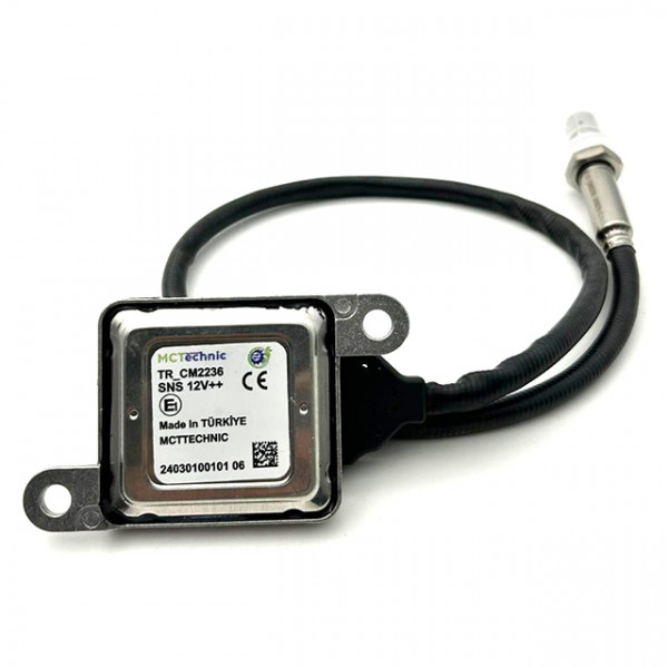 Image of NOX SENSOR 2872236 from MCT. Part number: CM2236
