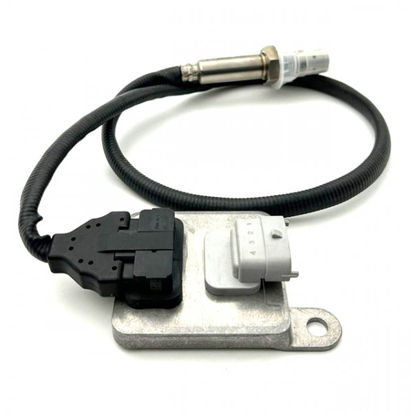 Image of NOX SENSOR 2872297 from MCT. Part number: CM2297