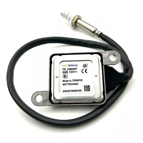 Image of NOX SENSOR 2872297 from MCT. Part number: CM2297
