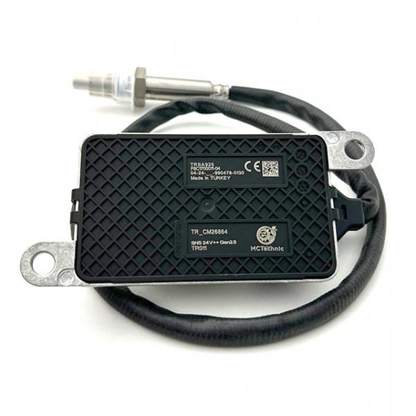 Image of NOX SENSOR 4326864 from MCT. Part number: CM26864