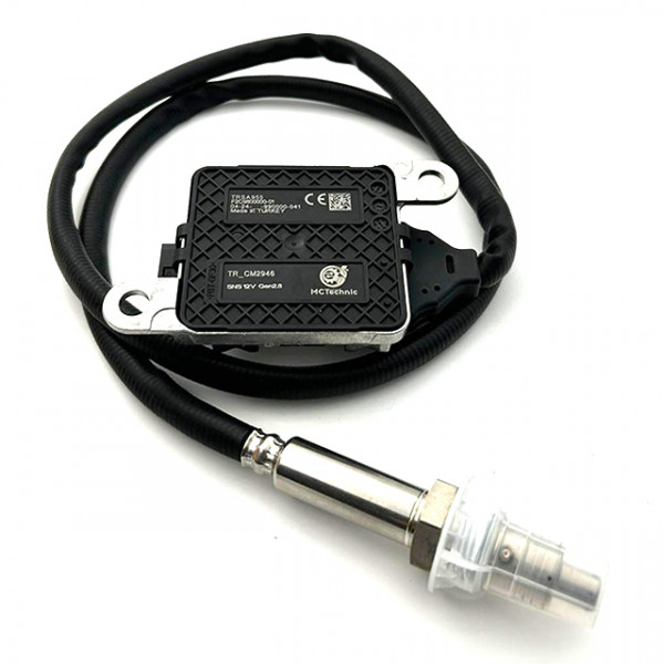 Image of NOX SENSOR 2872946 from MCT. Part number: CM2946