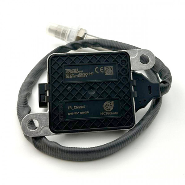 Image of NOX SENSOR 2872947 from MCT. Part number: CM2947