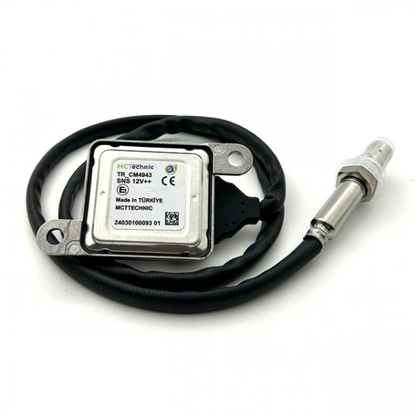 Image of NOX SENSOR 2894943 from MCT. Part number: CM4943