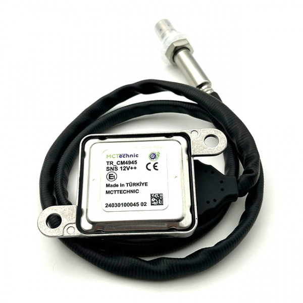 Image of NOX SENSOR 2894945 from MCT. Part number: CM4945