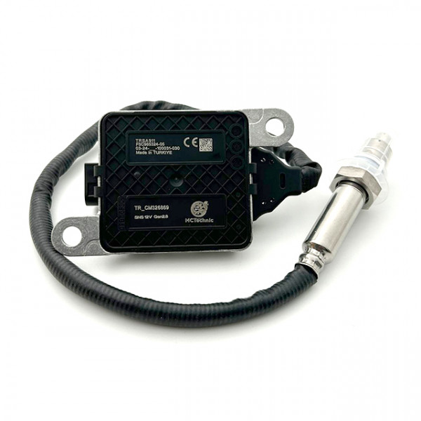 Image of NOX SENSOR 4326869 from MCT. Part number: CM6869