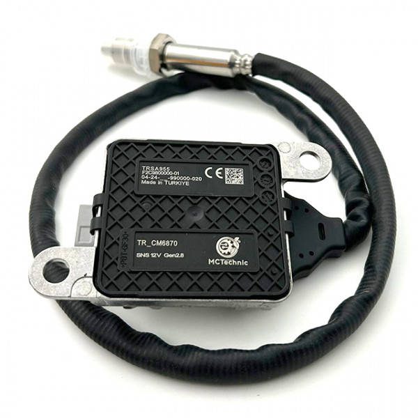 Image of NOX SENSOR 4326870 from MCT. Part number: CM6870