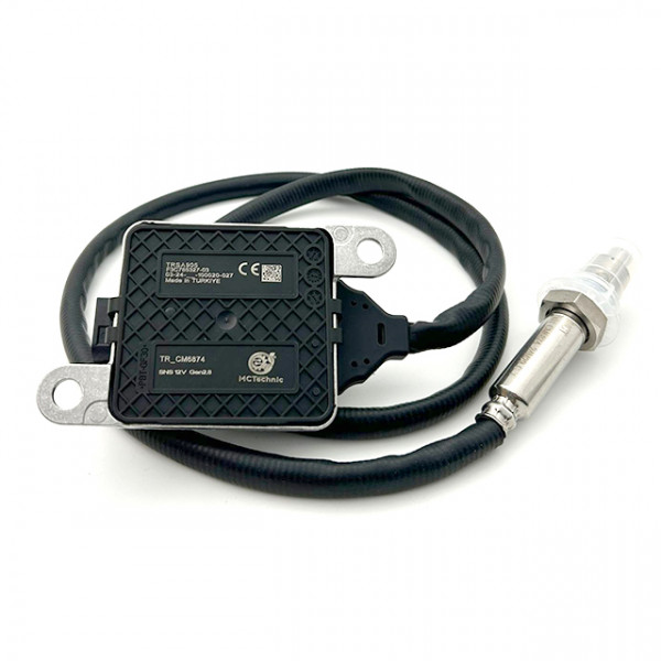 Image of NOX SENSOR 4326874 from MCT. Part number: CM6874