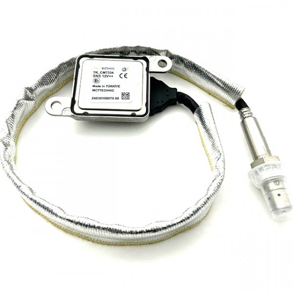 Image of NOX SENSOR 3687334 from MCT. Part number: CM7334