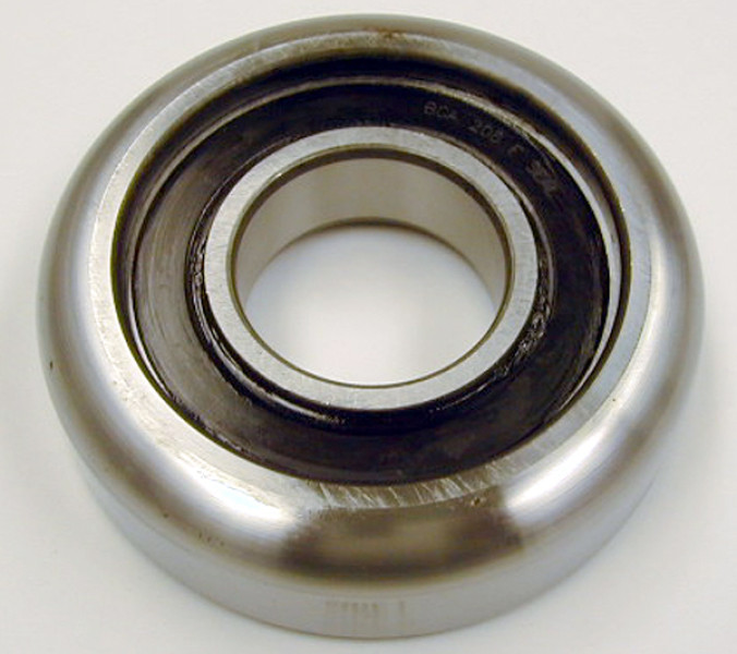 Image of Mast Guide Bearing from SKF. Part number: SKF-MG307-FFH