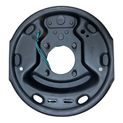 Image of K23-26 LH BRAKE KIT - 10" X 2.25" ELECTRIC BRAKE 3.5K from MHD. Part number: K23-26M