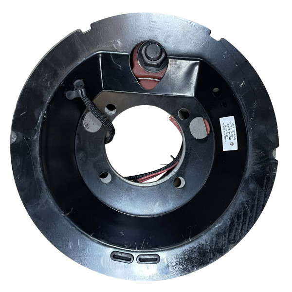 Image of LH BRAKE KIT - COMPLETE 12-1/4" X 3-3/8" ELECTRIC 8K FSA BRAKE from MHD. Part number: K23-434M