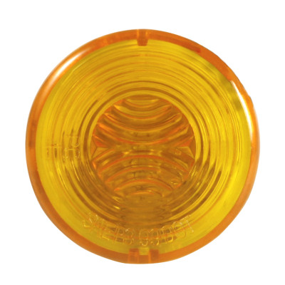 Image of Side Marker Light from Grote. Part number: MKR4510YPG