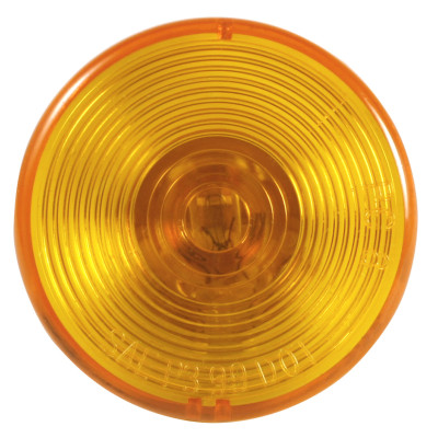Image of Side Marker Light from Grote. Part number: MKR4610YPG