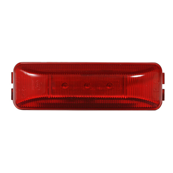 Image of Side Marker Light from Grote. Part number: MKR4710RPG