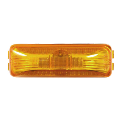 Image of Side Marker Light from Grote. Part number: MKR4730YPG