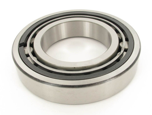 Image of Cylindrical Roller Bearing from SKF. Part number: SKF-MR1205-TV