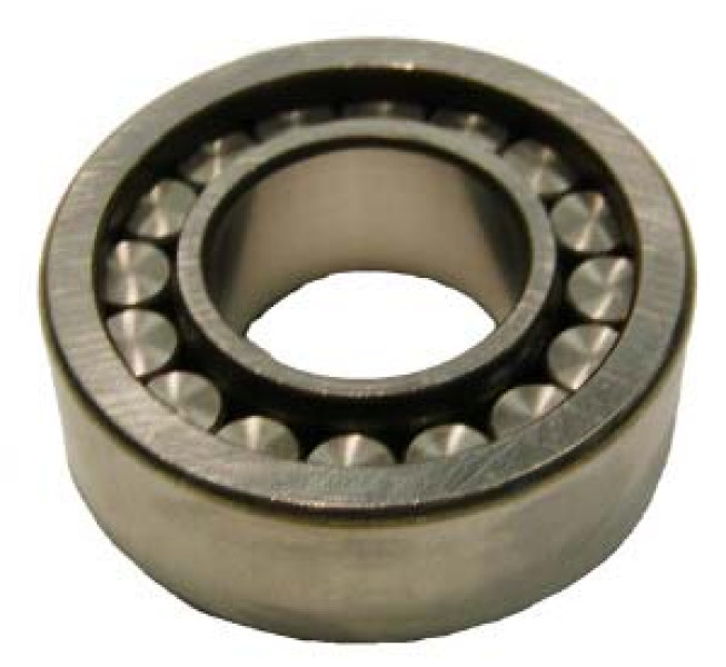 Image of Cylindrical Roller Bearing from SKF. Part number: SKF-MR1206-EX