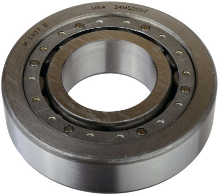 Image of Cylindrical Roller Bearing from SKF. Part number: SKF-MR1307-TV