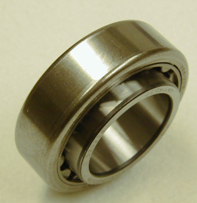 Image of Cylindrical Roller Bearing from SKF. Part number: SKF-MR5206-UV
