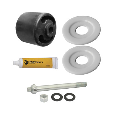 Image of Tri Functional Bushing Kit from MHD. Part number: 10.021