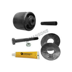 Image of Beam End Bushing Kit, Earlier Model from MHD. Part number: 10.064