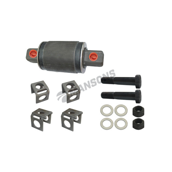 Image of Bar Pin Bushing Kit from MHD. Part number: 10.113
