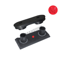Image of Motor Mount Kit from MHD. Part number: 360.175