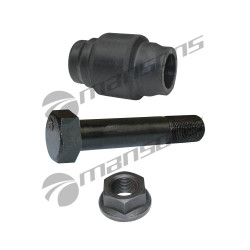 Image of Torque Arm Bushing Kit from MHD. Part number: 460.017