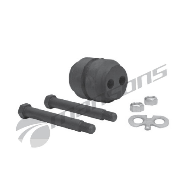 Image of Equalizer Bushing Kit from MHD. Part number: 460.051