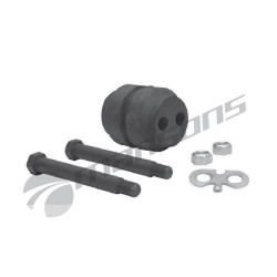 Image of Equalizer Bushing Kit from MHD. Part number: 460.051