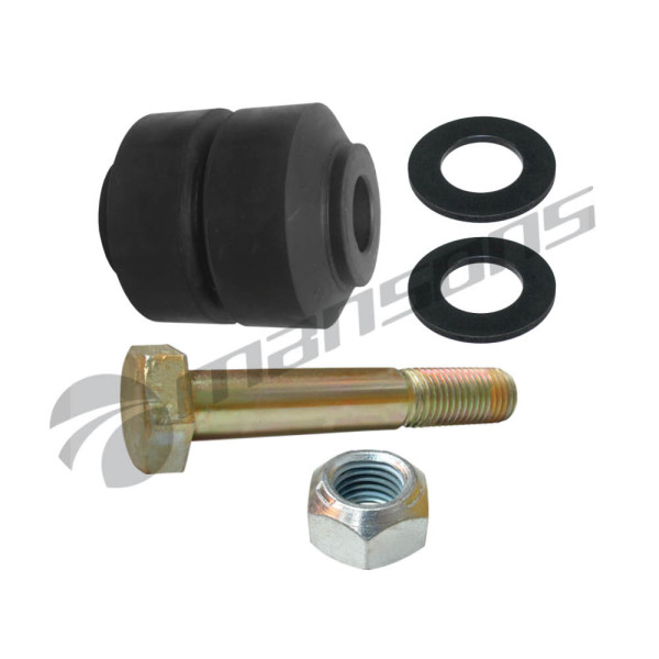 Image of Equalizer Bushing Kit from MHD. Part number: 460.052