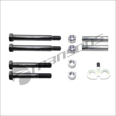 Image of Equalizer Hardware Kit from MHD. Part number: 460.056