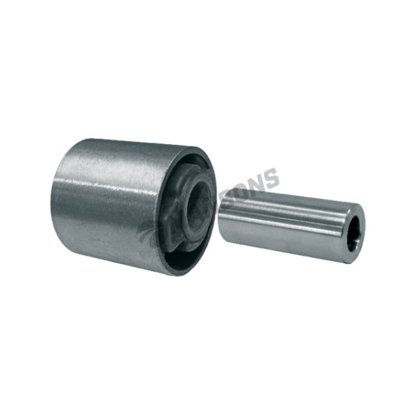 Image of Hood Hinge Bush Assembly from MHD. Part number: 560.210
