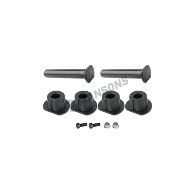 Image of Fifthwheel Repair Kit, Foot from MHD. Part number: 600.195