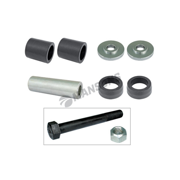 Image of Rebushing Kit from MHD. Part number: 680.013