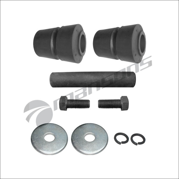 Image of Equalizer Bushing Assy from MHD. Part number: 720.014