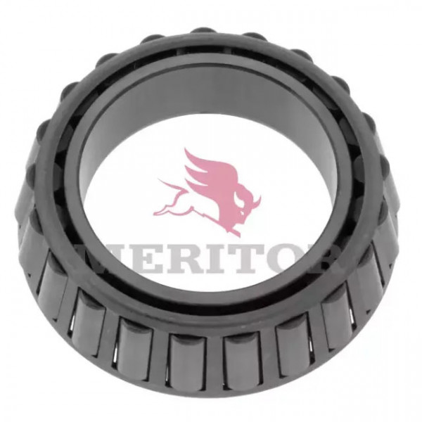 Image of Standard Wheel Bearing Cone from Meritor. Part number: MERHM218248