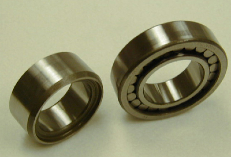 Image of Cylindrical Roller Bearing from SKF. Part number: SKF-MU1221-TM