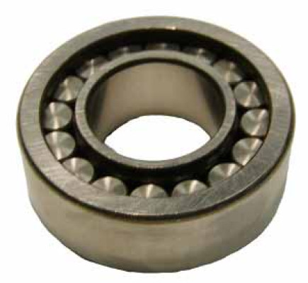 Image of Cylindrical Roller Bearing from SKF. Part number: SKF-MU1306UM23