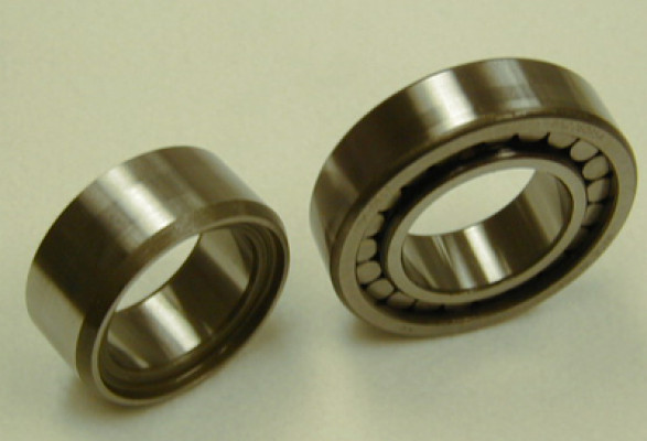 Image of Cylindrical Roller Bearing from SKF. Part number: SKF-MU1307-TM