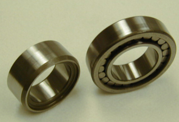 Image of Cylindrical Roller Bearing from SKF. Part number: SKF-MU1307-UM