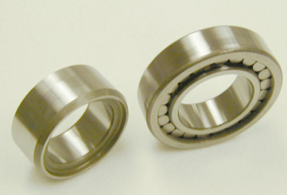 Image of Cylindrical Roller Bearing from SKF. Part number: SKF-MU5205UM26