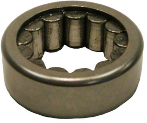 Image of Cylindrical Roller Bearing from SKF. Part number: SKF-MU5206UM26