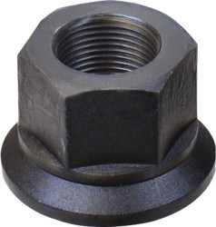Image of Locking Wheel Nut from SKF. Part number: SKF-MV22273G-130